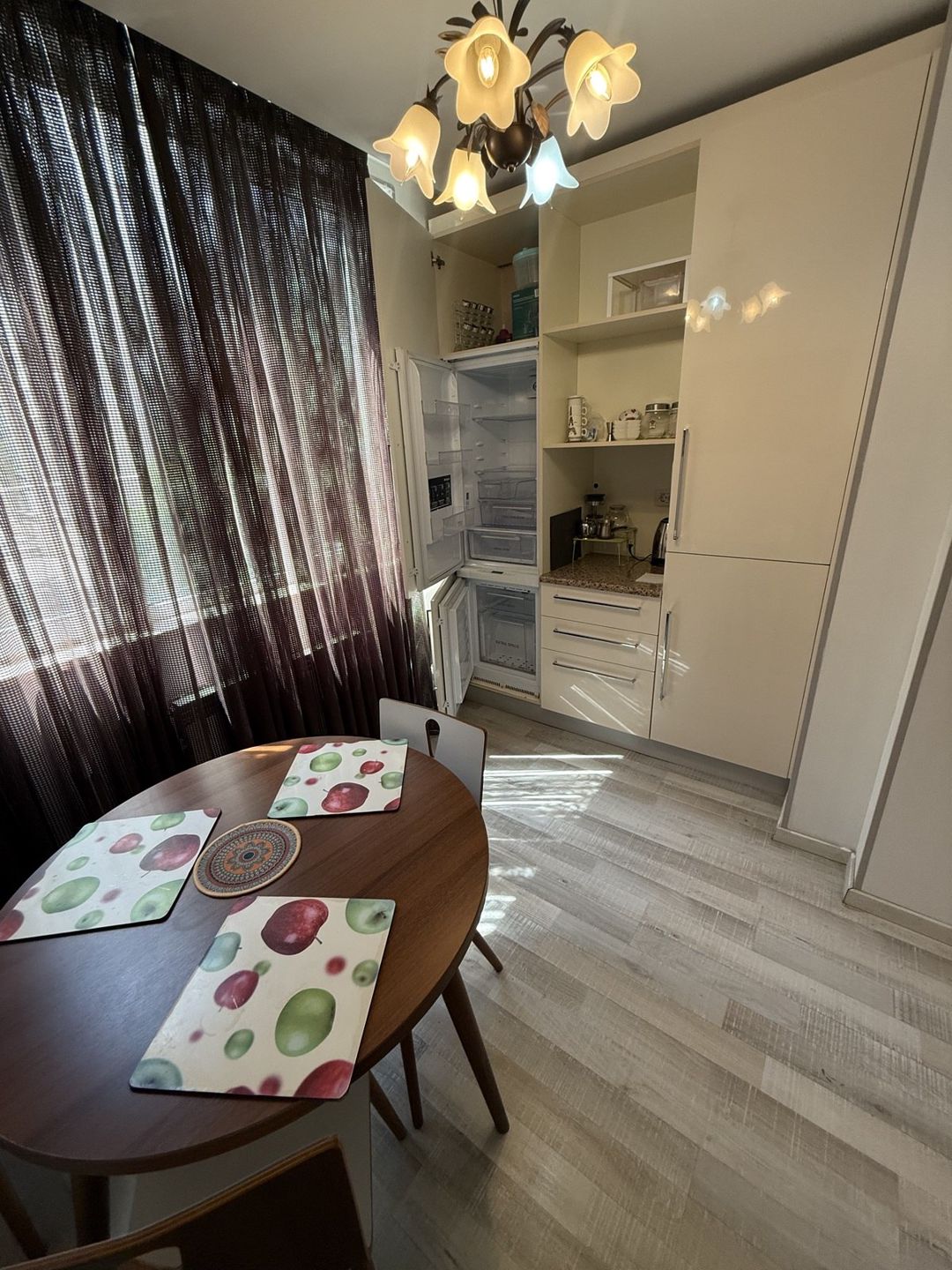 İcarəyə verilir 2 otaqlı yeni tikili 80 m² — Mənzil, Bakı (7)
