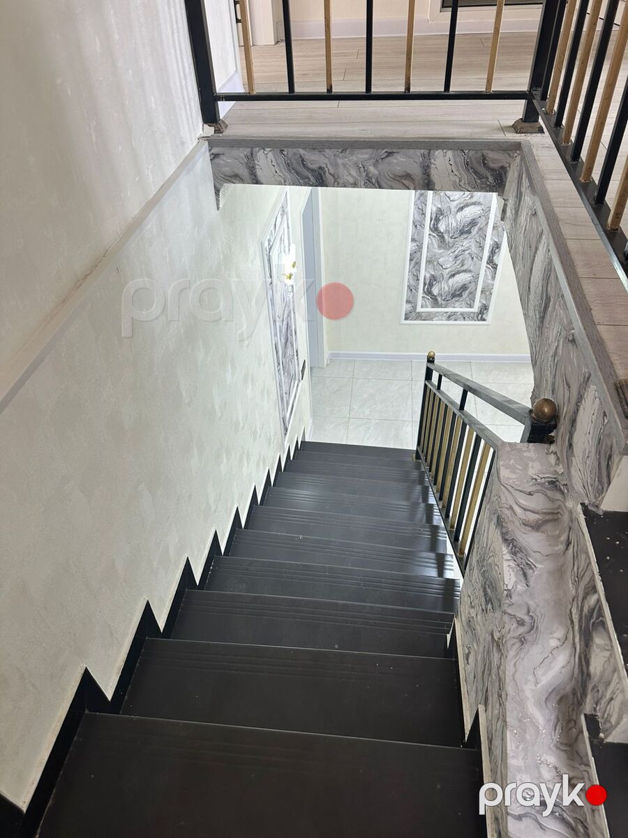 Satılır 4 otaqlı həyət evi/bağ evi 150 m² — Ev, villa, Bakı (11)