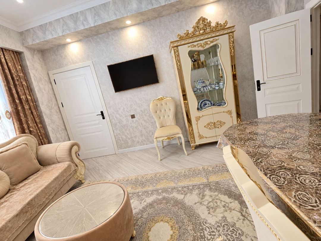 Satılır 3 otaqlı yeni tikili 55 m² — Mənzil, Bakı (5)