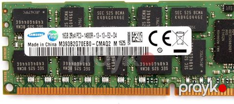 16GB DDR3 14900R Server RAM — Bakı