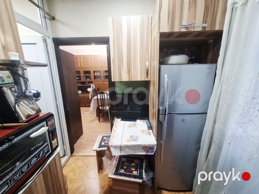 Satılır 2 otaqlı köhnə tikili 35 m² — Mənzil, Bakı (9)