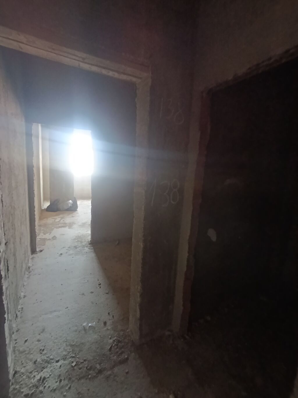 Studiya, Yeni tikili, 28 kv. m — Mənzil, Digah (6)
