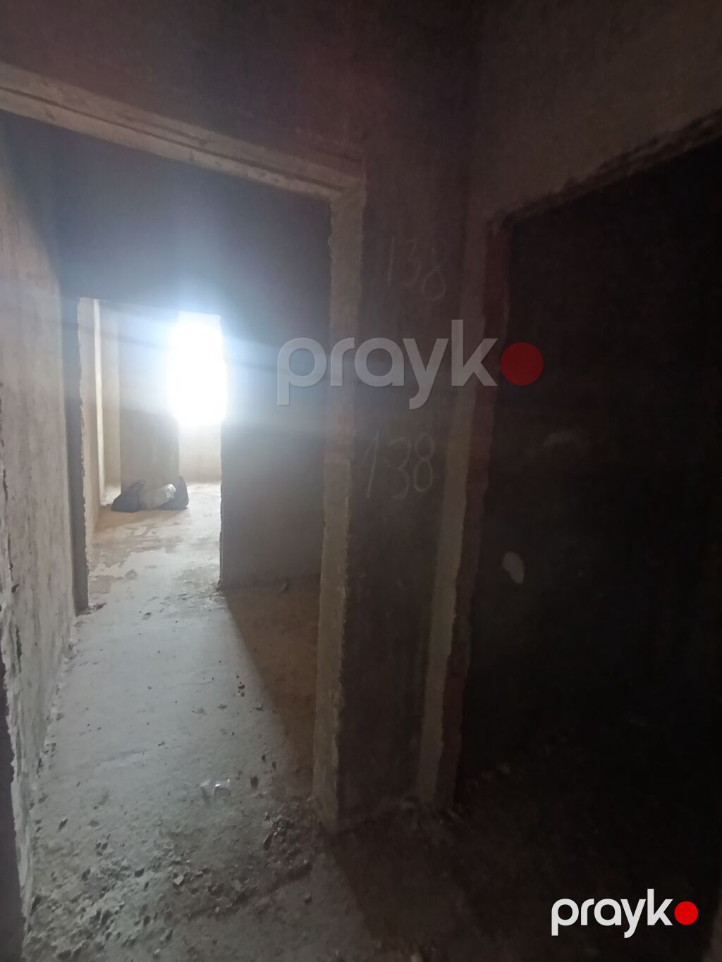 Studiya, Yeni tikili, 28 kv. m — Mənzil, Digah (6)