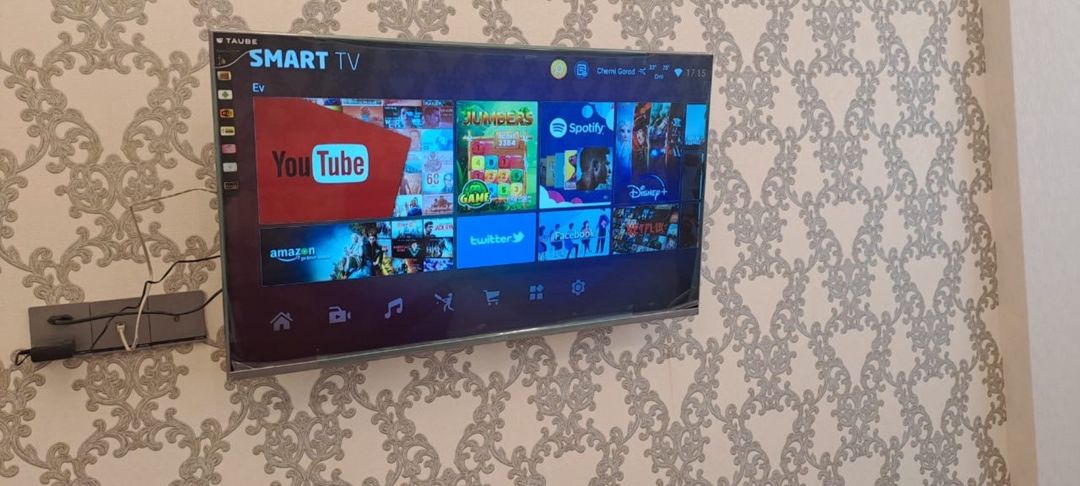İcarəyə verilir 2 otaqlı yeni tikili 52 m² — Mənzil, Sumqayıt (8)