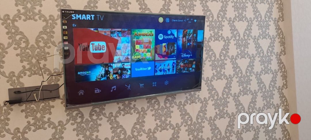 İcarəyə verilir 2 otaqlı yeni tikili 52 m² — Mənzil, Sumqayıt (8)