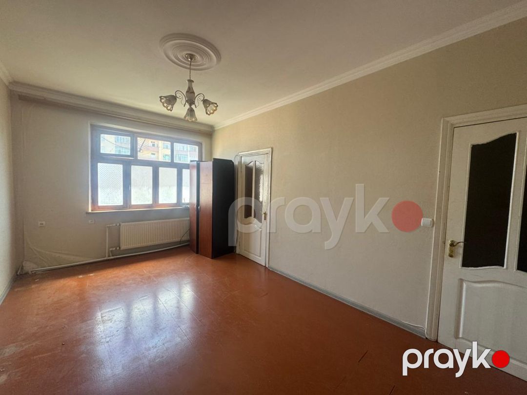 1 otaqlı mənzil, 40 m², Nesimi r. 5mkr Asif Meherremov, Bakı — Mənzil, Bakı (2)