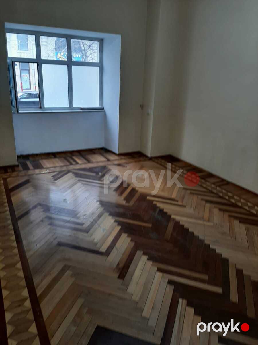 İcarəyə verilir 2 otaqlı ofis 60 m² — Ofis, Bakı (4)