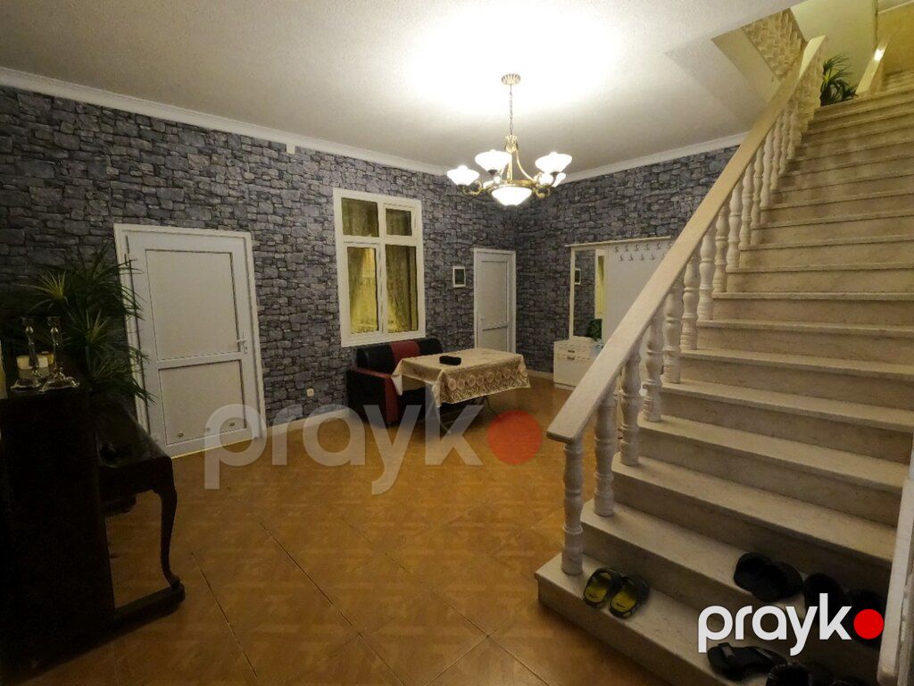 Villa, Keşlə qəs — Ev, villa, Bakı (11)