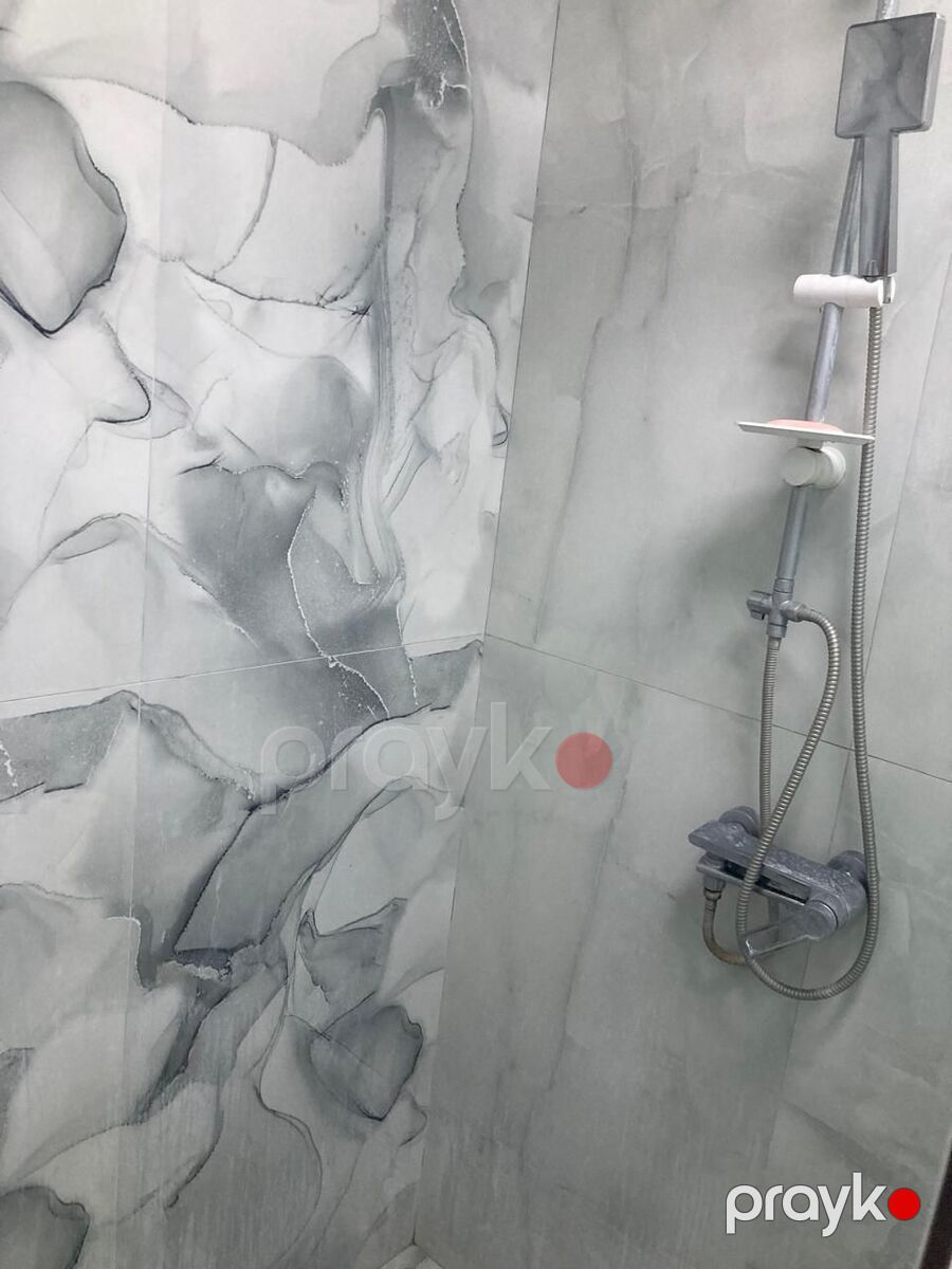 İcarəyə verilir 2 otaqlı köhnə tikili 58 m² — Mənzil, Bakı (5)