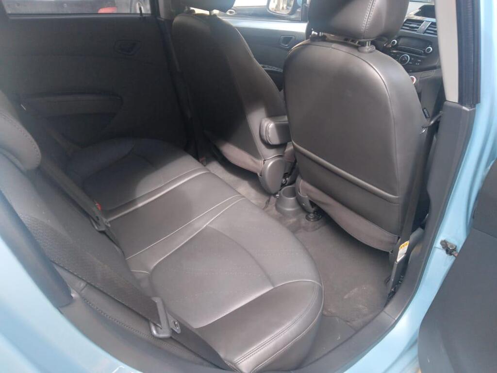 Chevrolet Spark, 1.0 L, 2014 il, 50 000 km — Avtomobillər, Bakı (3)
