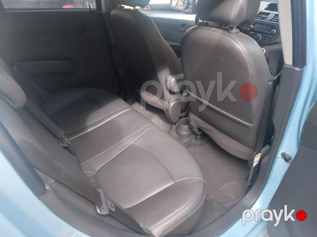 Chevrolet Spark, 1.0 L, 2014 il, 50 000 km — Avtomobillər, Bakı (3)
