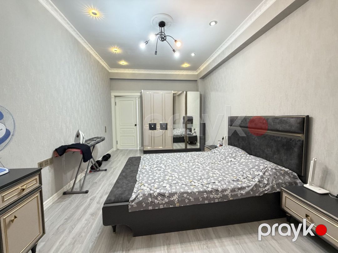 Satılır 3 otaqlı yeni tikili 94 m² — Mənzil, Bakı (10)