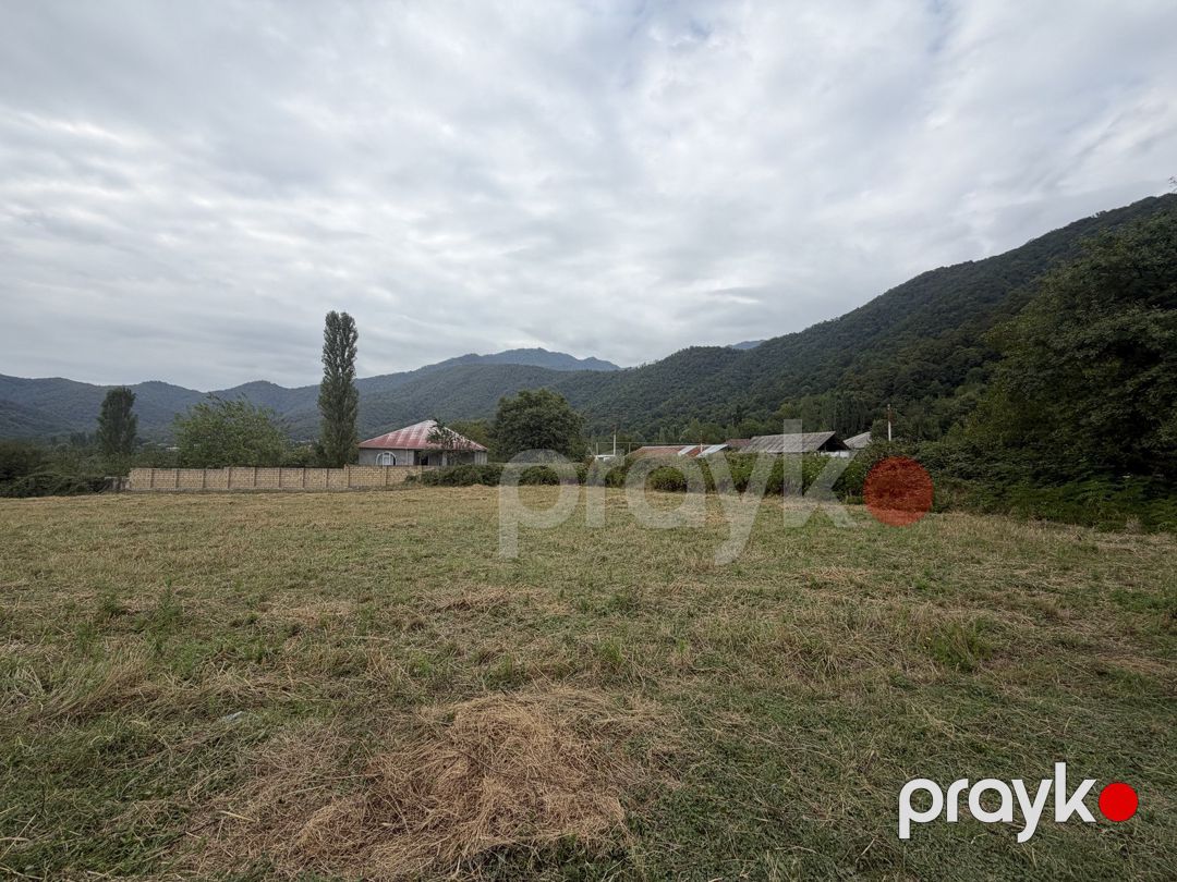 Satılır torpaq 51 sot — Torpaq, Qəbələ (3)