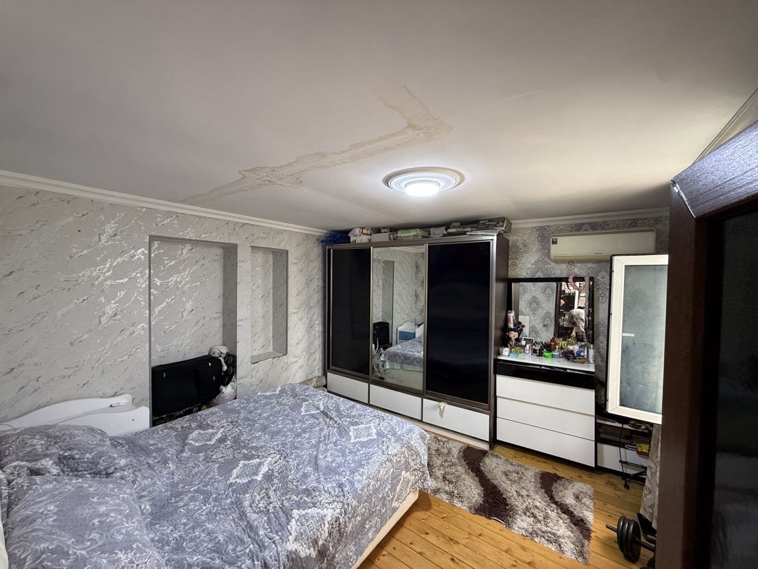 Satılır 2 otaqlı köhnə tikili 50 m² — Mənzil, Bakı (3)