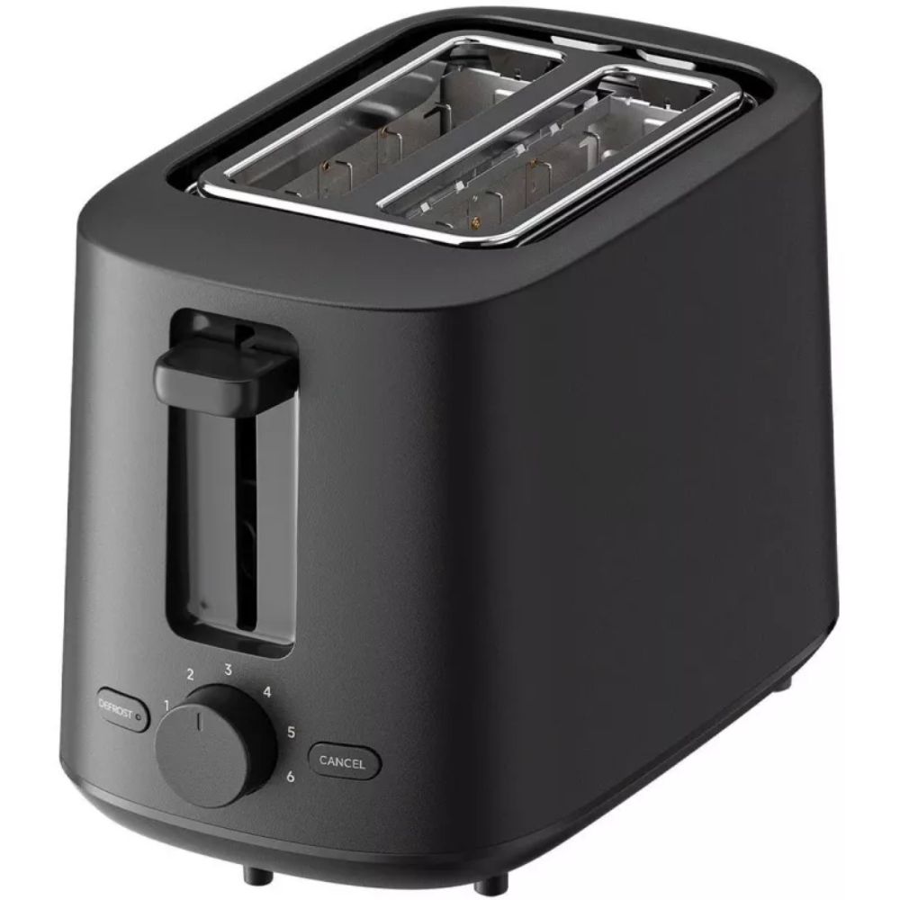 Toster Xiaomi BHR8811EU — Toster və vaflyasıcı, Bakı (2)
