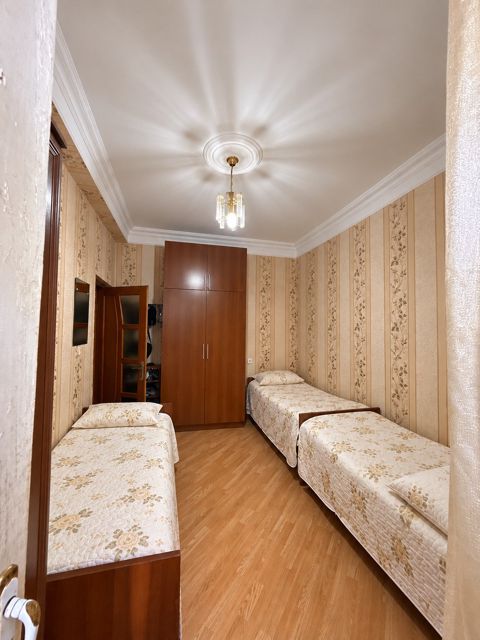 İcarəyə verilir 1 otaqlı yeni tikili 30 m² — Bakı