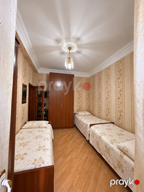 İcarəyə verilir 1 otaqlı yeni tikili 30 m²