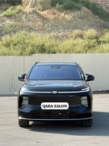Changan Qiyuan Q07, 1.5 L, 31.7 kWh, 2025 il, 23 500 km — Авто