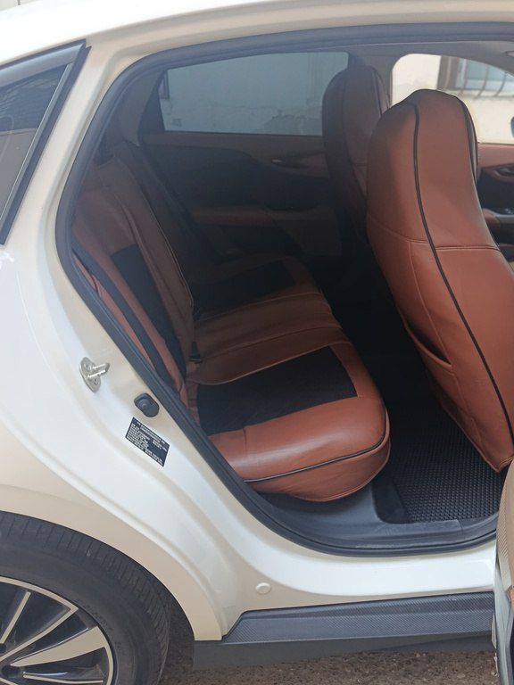 Changan Qiyuan A05, 1.5 L, 9.07 kWh, 2025 il, 36 500 km — Avtomobillər, Bakı (11)