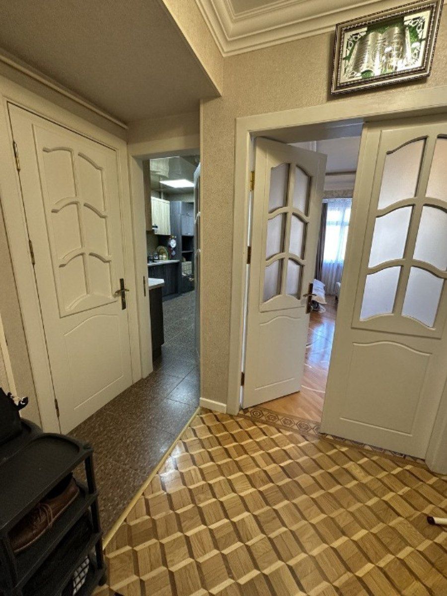 2-otaqlı mənzil, Həsənoğlu küç., 55 m² — Mənzil, Bakı (6)