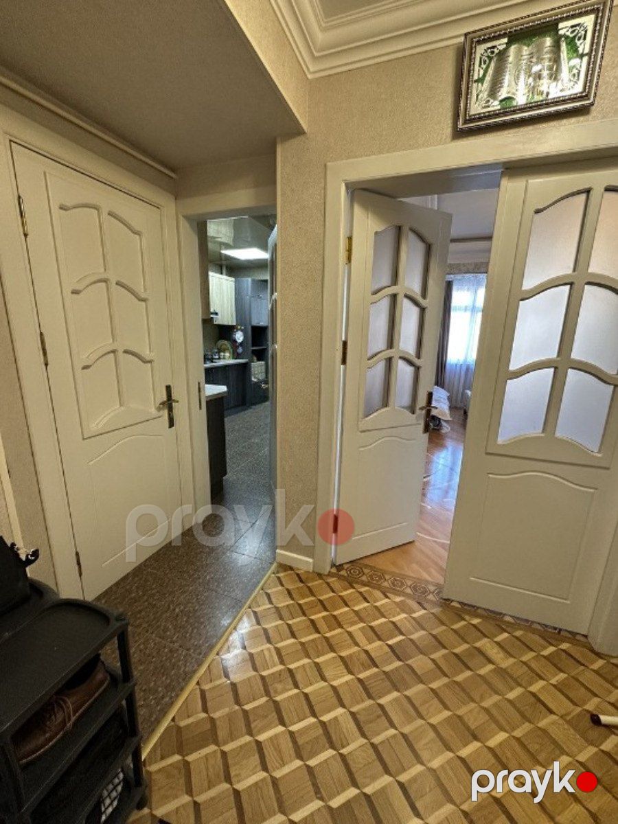 2-otaqlı mənzil, Həsənoğlu küç., 55 m² — Mənzil, Bakı (6)