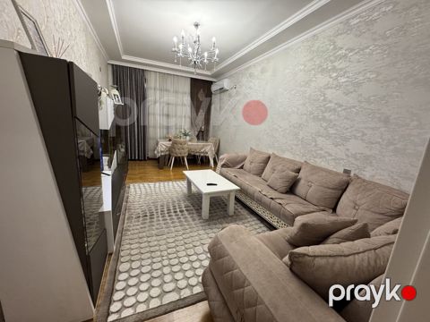 Satılır 3 otaqlı yeni tikili 105 m²