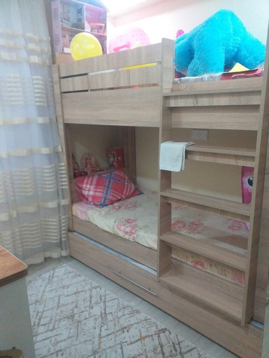 3-otaqlı yeni tikili kirayə verilir, Şəki ş., 100 m² — Mənzil, Şəki (10)