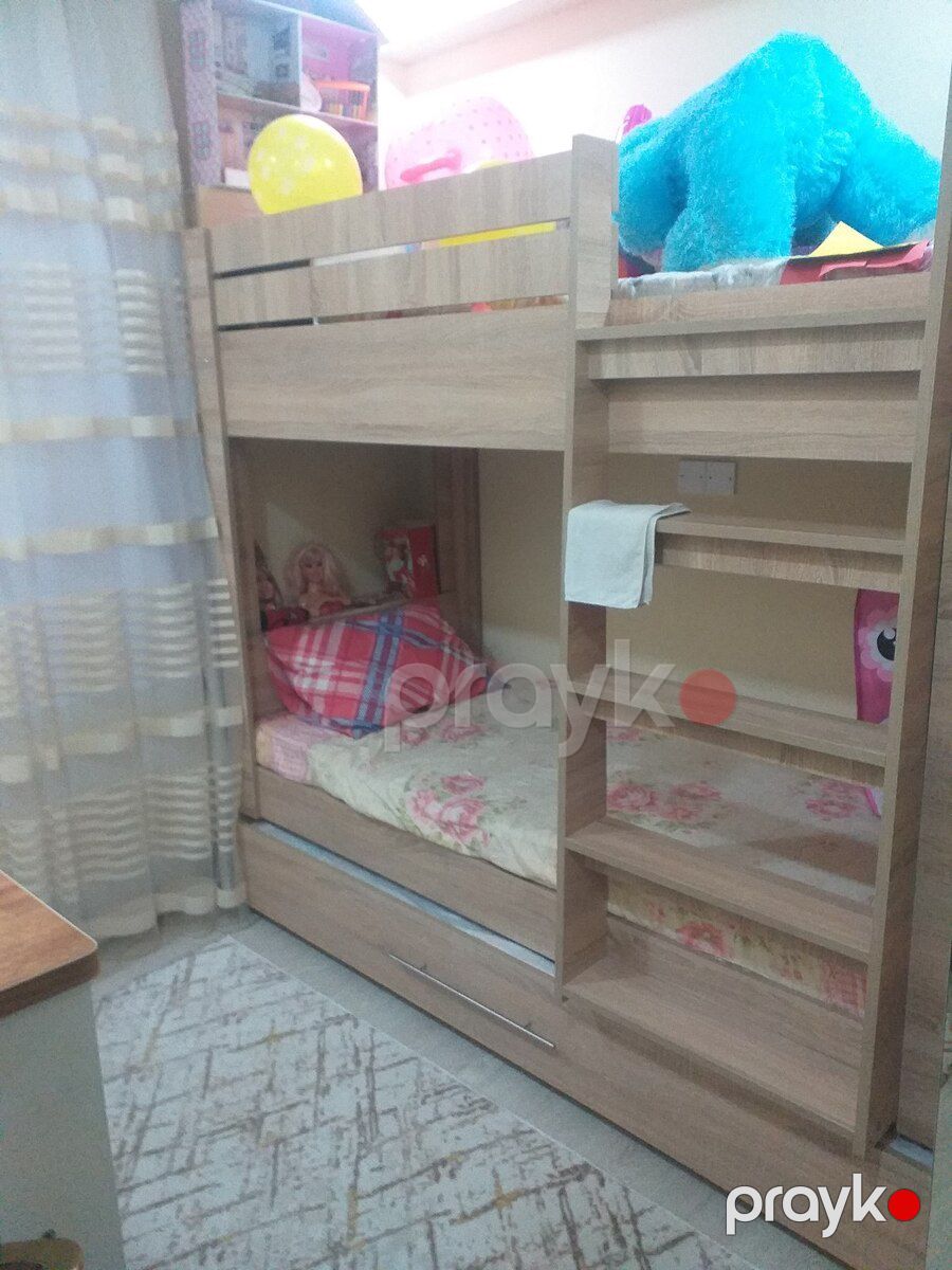 3-otaqlı yeni tikili kirayə verilir, Şəki ş., 100 m² — Mənzil, Şəki (10)