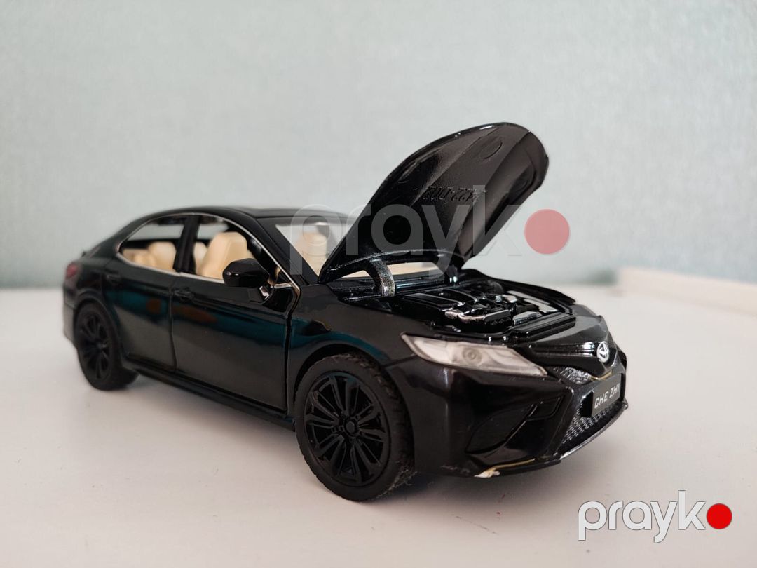 Toyota Camry modeli — Kolleksiyalar, Sumqayıt (3)