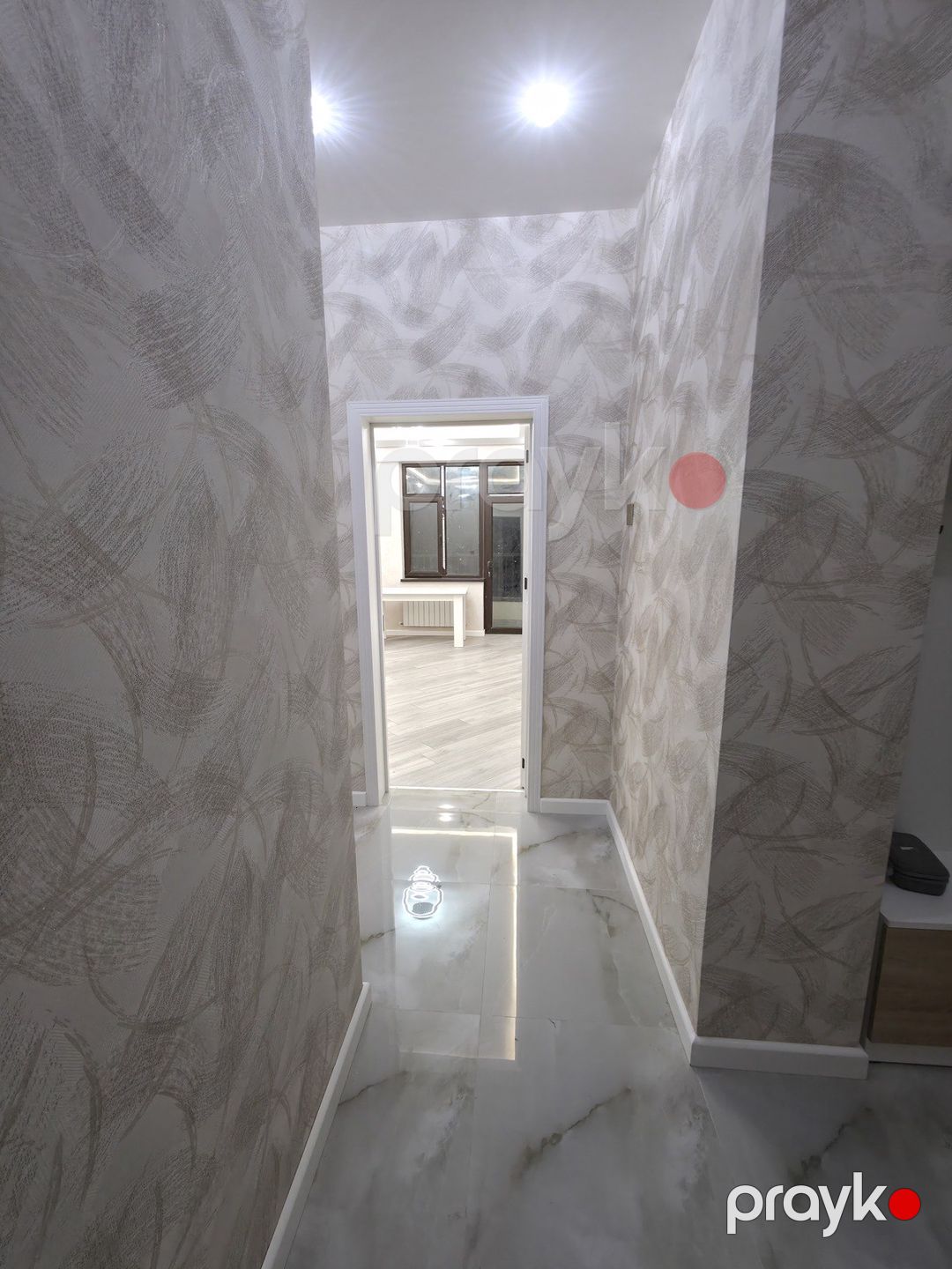 Satılır 2 otaqlı yeni tikili 55 m² — Mənzil, Bakı (3)