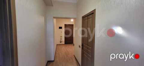 Satılır 2 otaqlı yeni tikili 77.8 m²