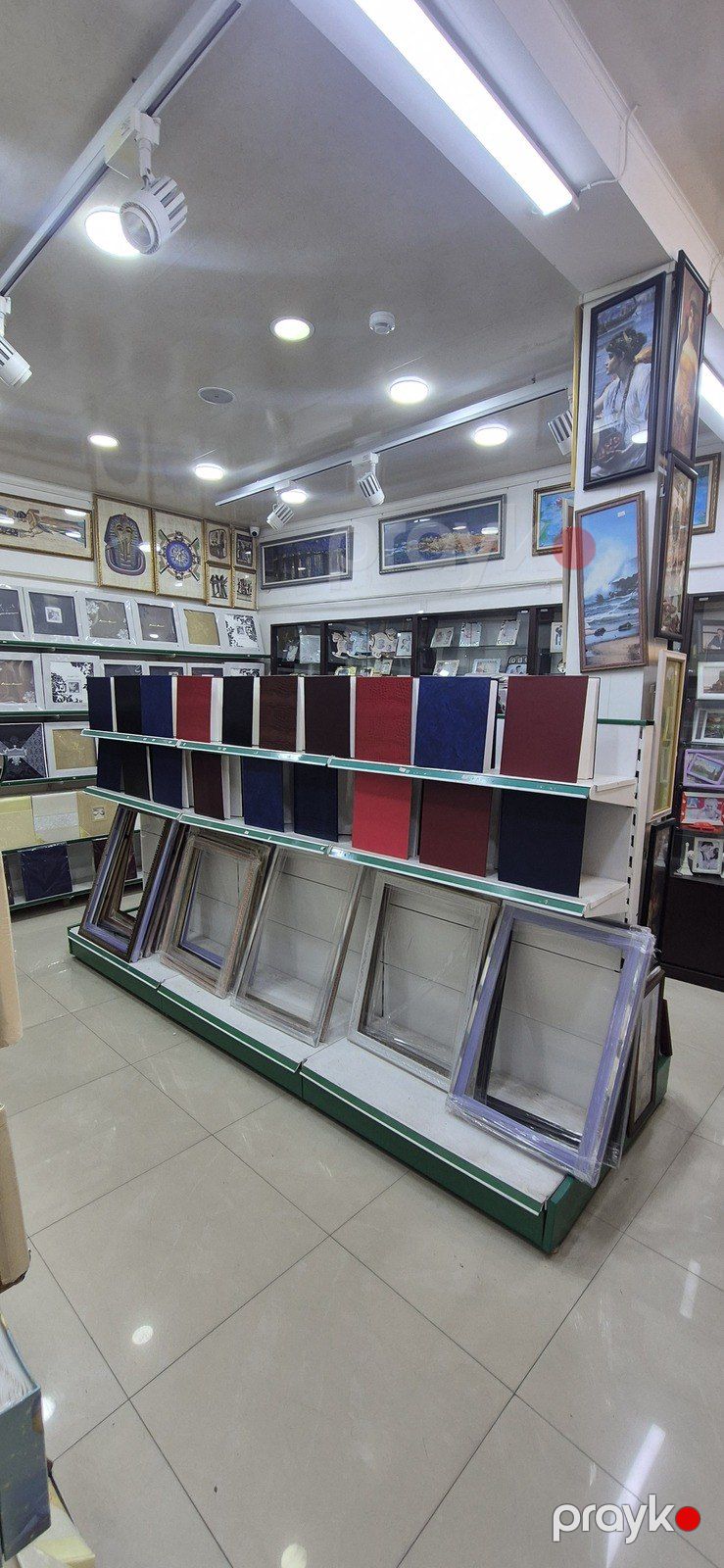 Fotoçərçivələr — Dekor və interyeri, Bakı (5)