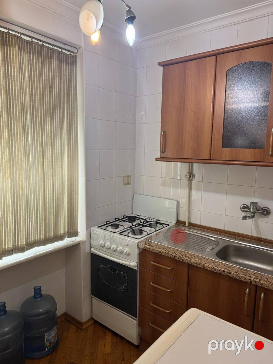 Satılır 1 otaqlı köhnə tikili 38 m² — Mənzil, Bakı (6)