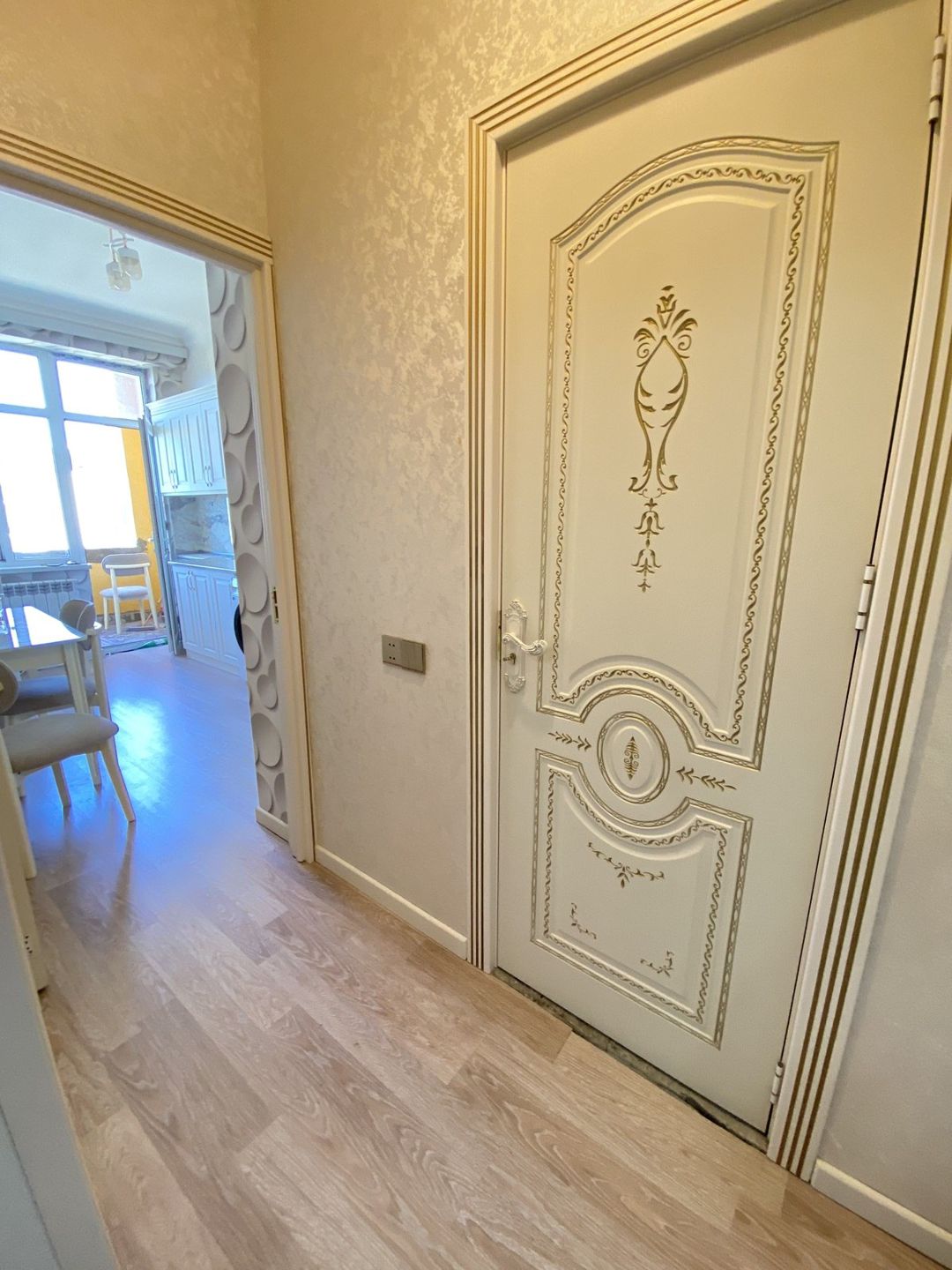 Satılır 2 otaqlı yeni tikili 66 m² — Mənzil, Xırdalan (10)