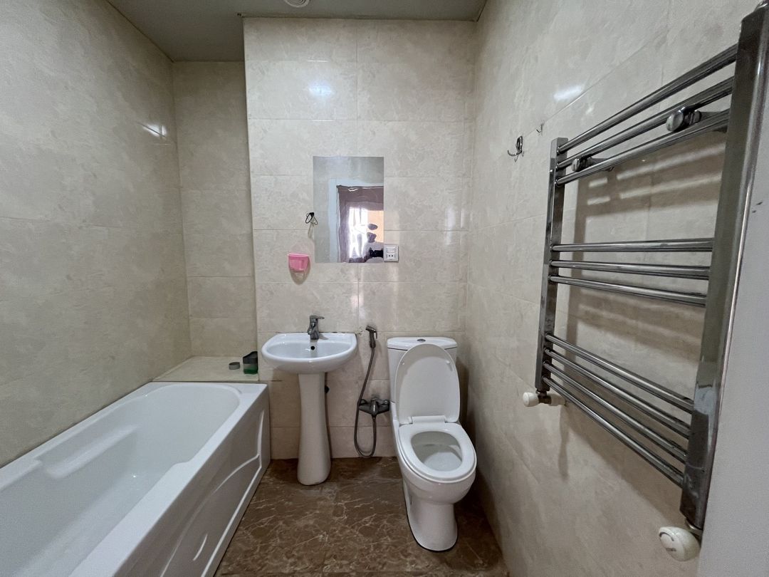 Satılır 4 otaqlı yeni tikili 100 m² — Mənzil, Bakı (5)