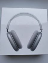 Apple AirPods Max qulaqlıq - Rəng: Space Gray (qutudakı təsvirə — Rasim