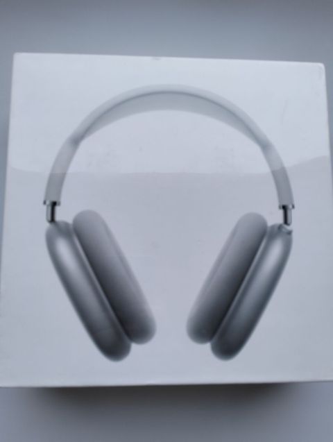 Apple AirPods Max qulaqlıq - Rəng: Space Gray (qutudakı təsvirə — Bakı