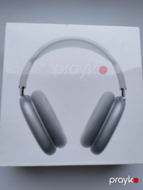 Apple AirPods Max qulaqlıq - Rəng: Space Gray (qutudakı təsvirə — Bakı