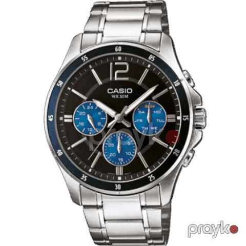 Casıo MTP-1374D-2AVDF — Bakı