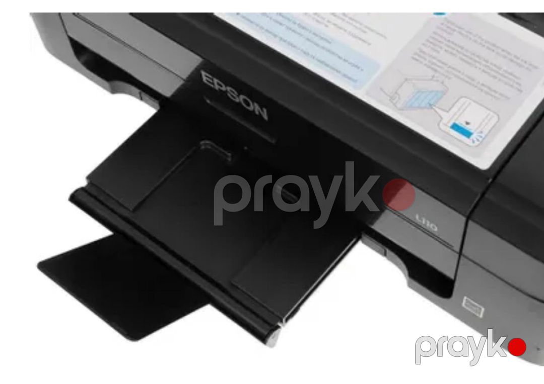 Epson L110 printer — Ofis texnikası və istehlak malları, Bakı (10)