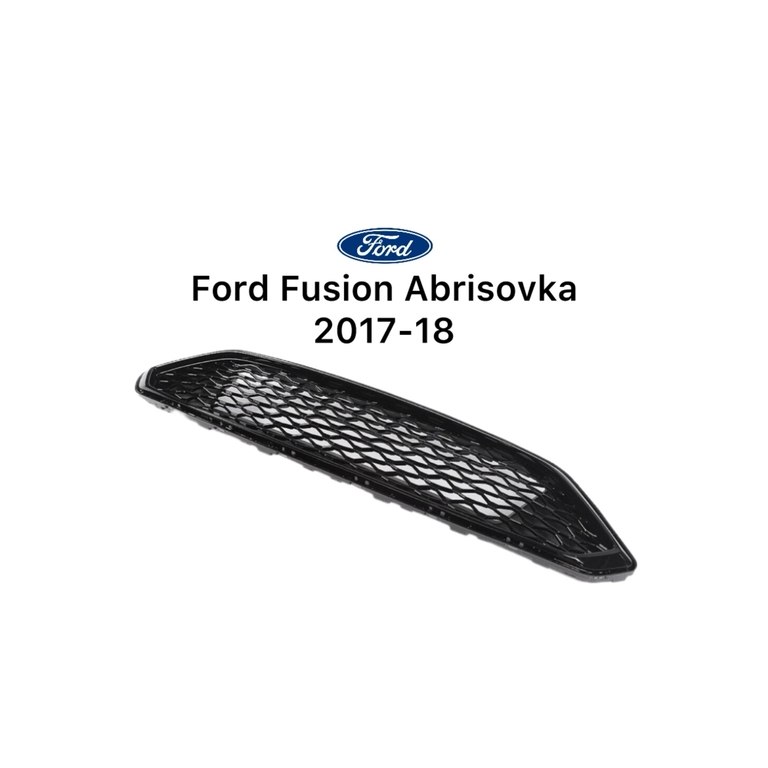 "Ford Fusion 2013-2020" radiator barmaqlığı — Ehtiyat hissələri və aksesuarlar, Bakı (3)
