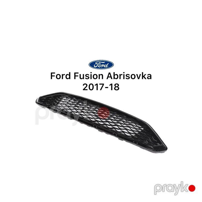 "Ford Fusion 2013-2020" radiator barmaqlığı — Ehtiyat hissələri və aksesuarlar, Bakı (3)