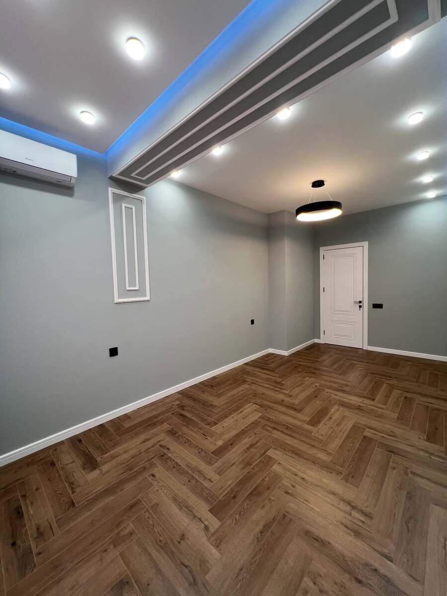 Satılır 3 otaqlı yeni tikili 105 m² — Mənzil, Bakı (12)