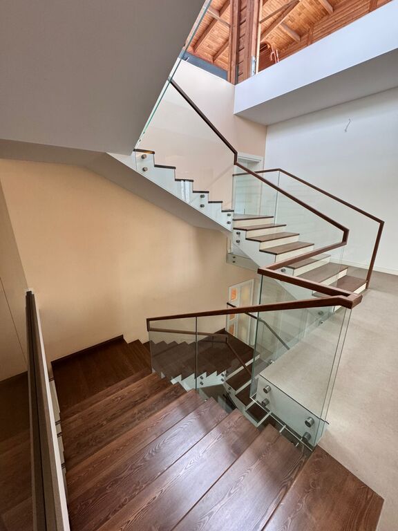 Satılır 11 otaqlı həyət evi/bağ evi 1400 m² — Ev, villa, Bakı (8)