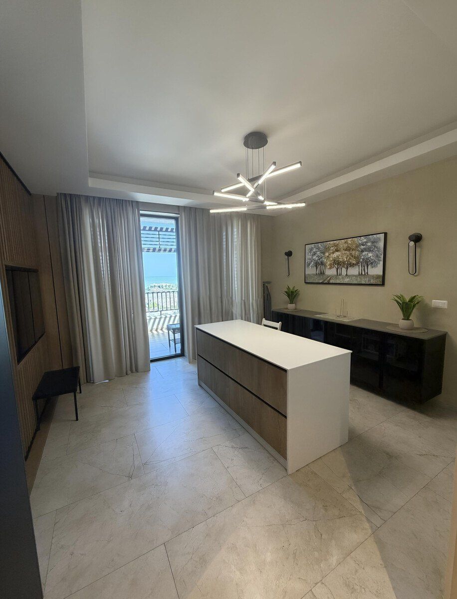 Satılır 2 otaqlı yeni tikili 93 m² — Mənzil, Bakı (6)