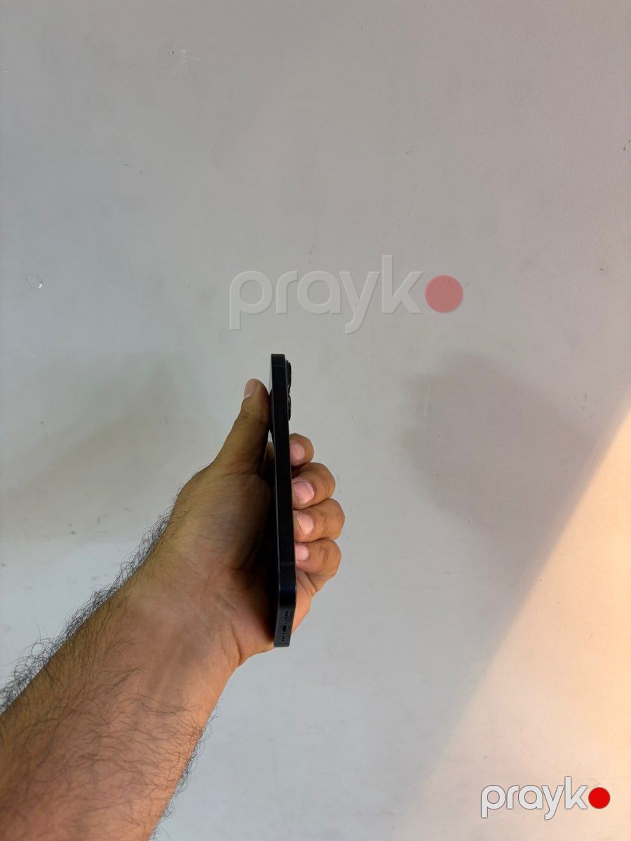 Apple iPhone 14 Midnight 128GB/4GB — Smartfonlar, Bakı (3)