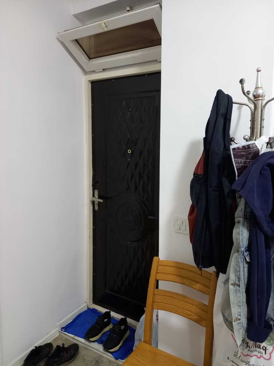 Satılır 2 otaqlı köhnə tikili 34 m² — Mənzil, Bakı (2)