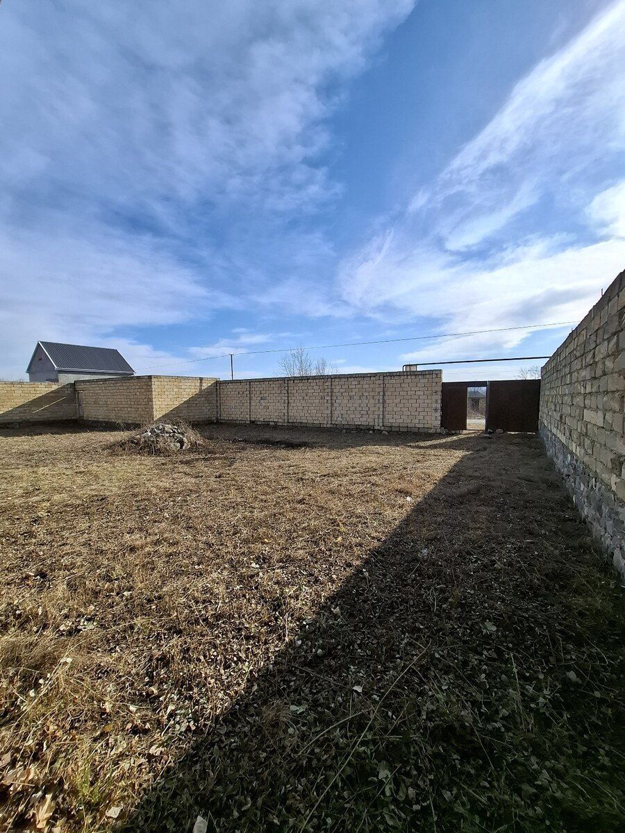 Həyət evi, Şəki ş — Ev, villa, Şəki (7)