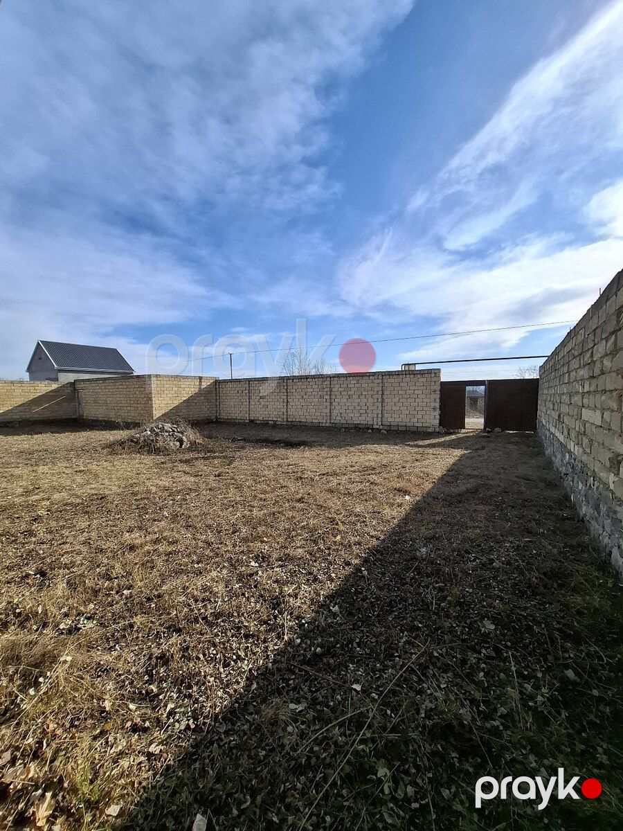 Həyət evi, Şəki ş — Ev, villa, Şəki (7)