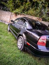 Volkswagen Passat, 2003 il — Автомобили